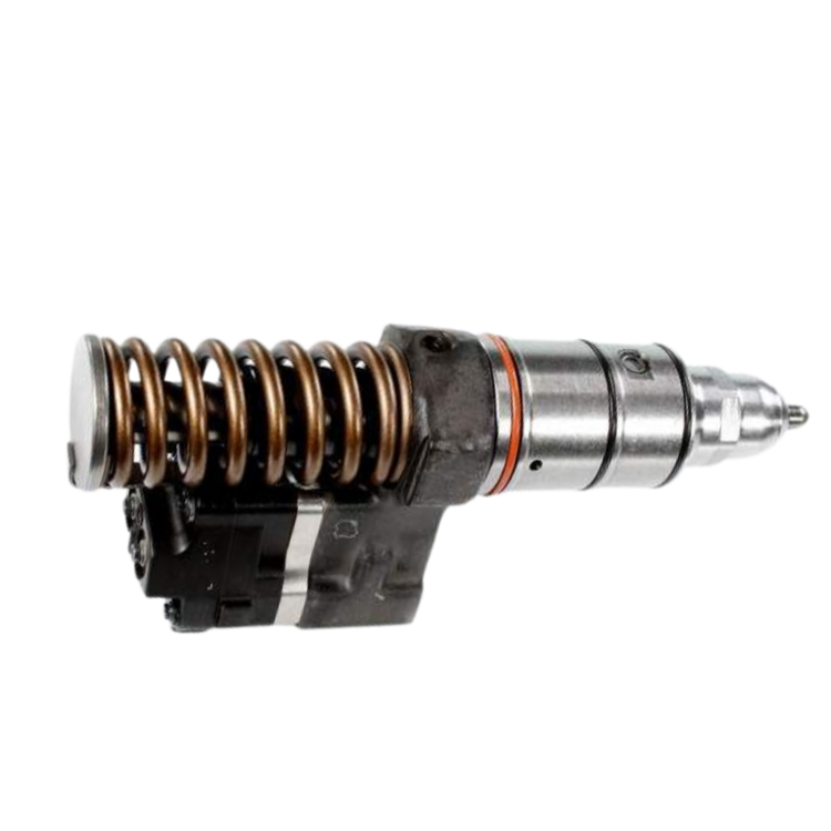 Tamerx Fuel Injector for Detroit 60 Series, 11.1L, OEM 5234940, designed for 11.1L models, high-quality performance.