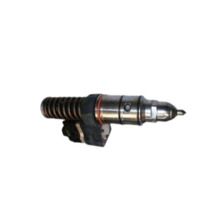 Tamerx Fuel Injector for Detroit 60 Series, 12.7L Fuel Injector 1999-2002, OEM 5237045, high-quality performance.