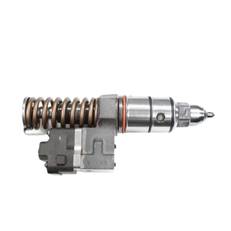Tamerx Fuel Injector for Detroit 60 Series, 12.7L, OEM 5234785, designed for 12.7L models, high-quality performance.
