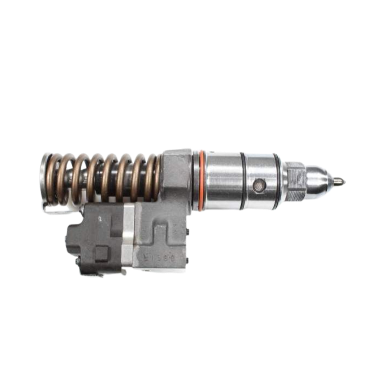 Tamerx Fuel Injector for Detroit 60 Series, 12.7L, OEM 5234795RM, designed for 12.7L models, high-quality performance.