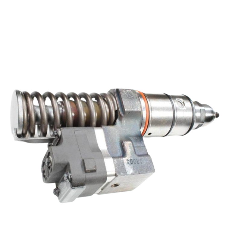 Detroit 60 Series, 12.7L Fuel Injector : OEM 5237099