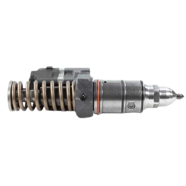 Tamerx Fuel Injector for Detroit 60 Series, 12.7L, OEM 5237320, designed for 12.7L models, high-quality performance.