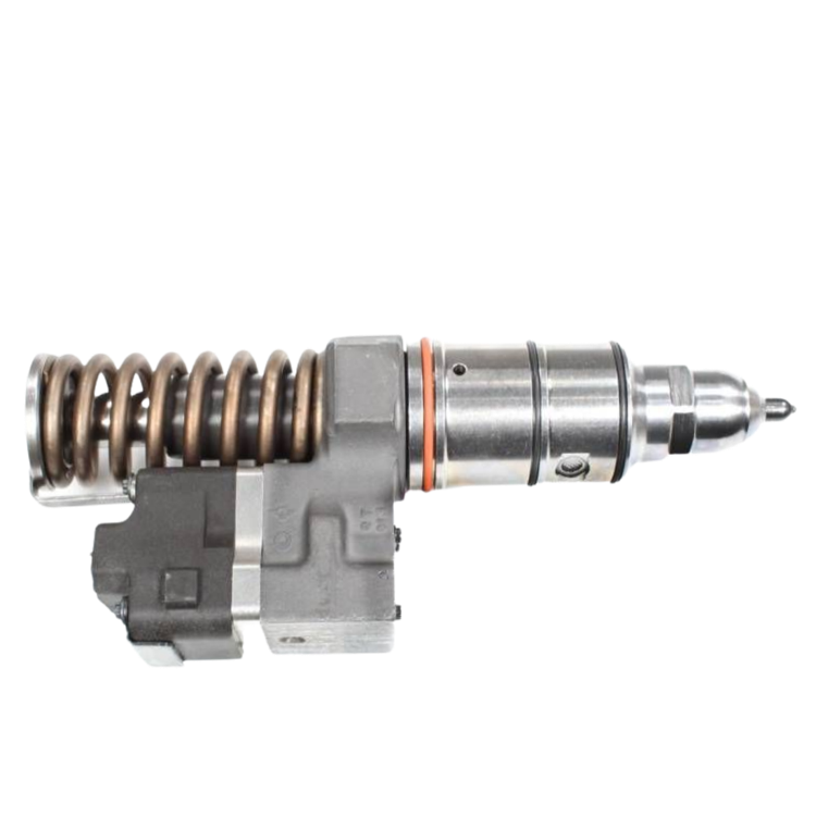 Detroit 60 Series, 12.7L Fuel Injector : OEM 5237466