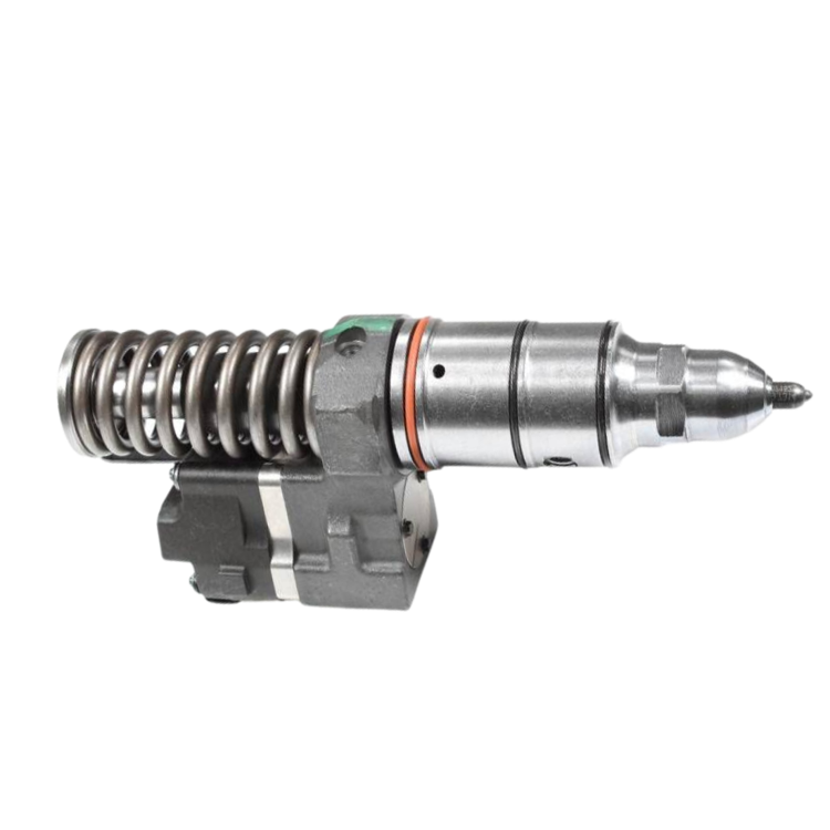 Tamerx Fuel Injector for Detroit 60 Series, 12.7L, OEM 5237473, designed for 12.7L models, high-quality performance.