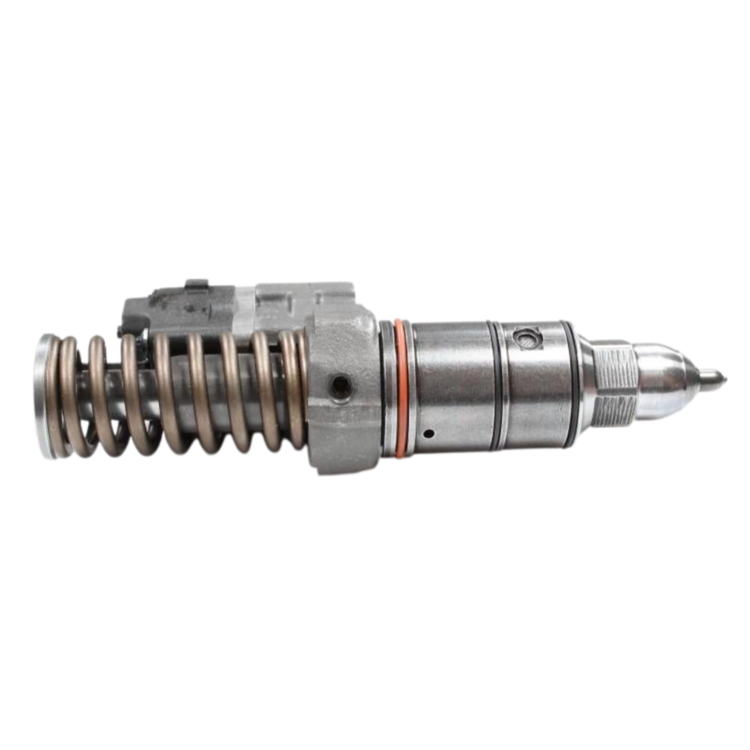 Detroit 60 Series, 12.7L Fuel Injector : OEM 5237650