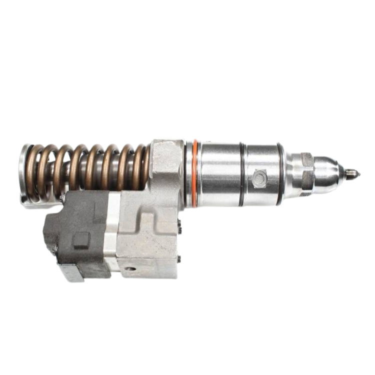 Detroit 60 Series, 12.7L Fuel Injector : OEM 5237820