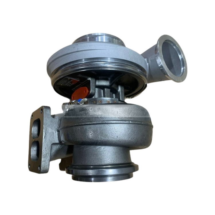 Tamerx Turbo Assembly for Detroit 60 Series, 12.7L engines, OEM R23518588, for 1997-2004 models, high-quality performance.