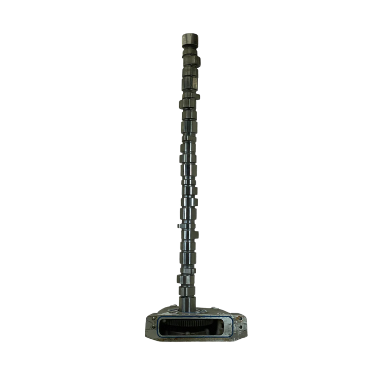 Tamerx Camshaft for Detroit 60 Series, 14.0L engines, OEM 23536003, designed for 2004–2007 models, high-quality performance.