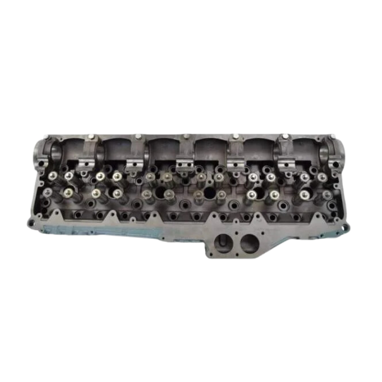 Tamerx Cylinder Head for Detroit 60 Series, 14.0L engines, OEM 23538838, for 2004-2005 models, high-quality performance.