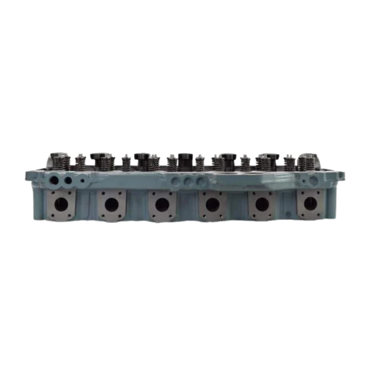 Detroit 60 Series, 14.0L Cylinder Head 2006-2009 OEM 23538857