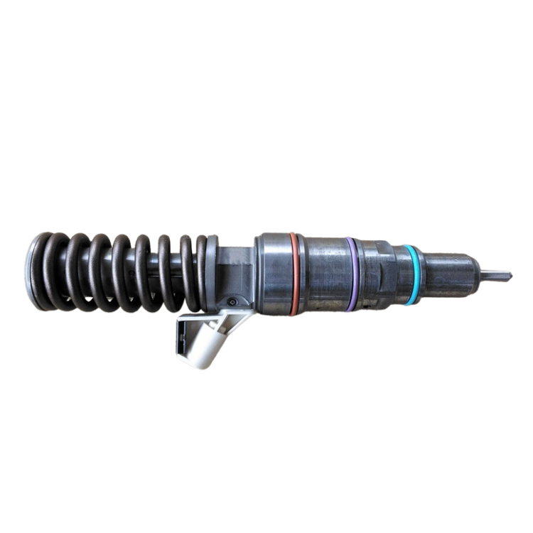 Detroit 60 Series, 14.0L Fuel Injector by Tamerx, OEM R414703005, best choice for 2005–2008 engines, durable and in stock now