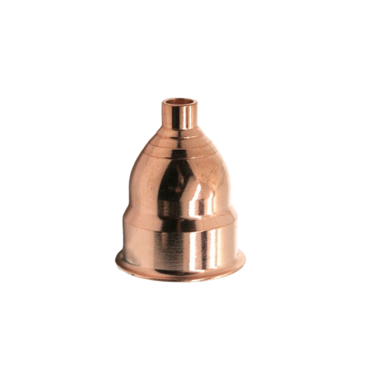 Detroit 60 Series, 14.0L Injector Cups