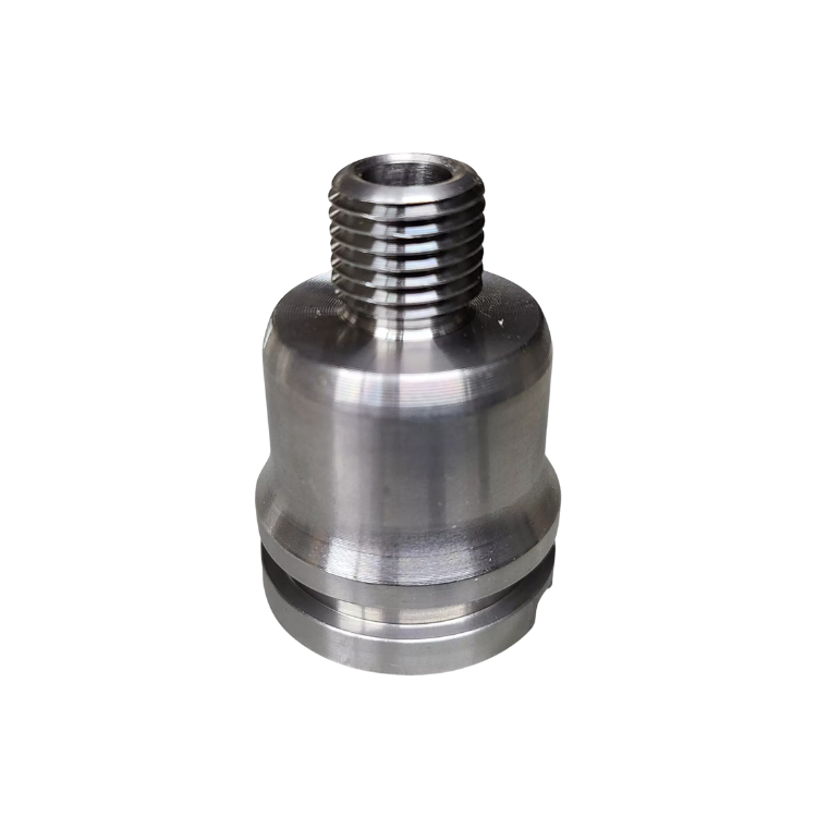 Detroit 60 Series, 14.0L Injector Cups : OEM 23538840