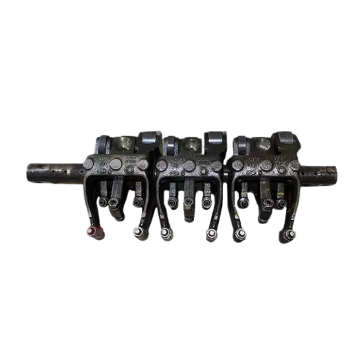 Tamerx Rocker Arm Kit for Detroit 60 Series, 14.0L engines, OEM 23524768, for 2004-2007 models, high-quality performance.