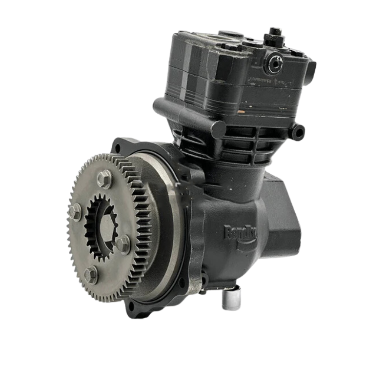 Tamerx Air Compressor for Detroit 60 Series engines, OEM 23535534, designed for 1999-2007 models, high-quality performance.