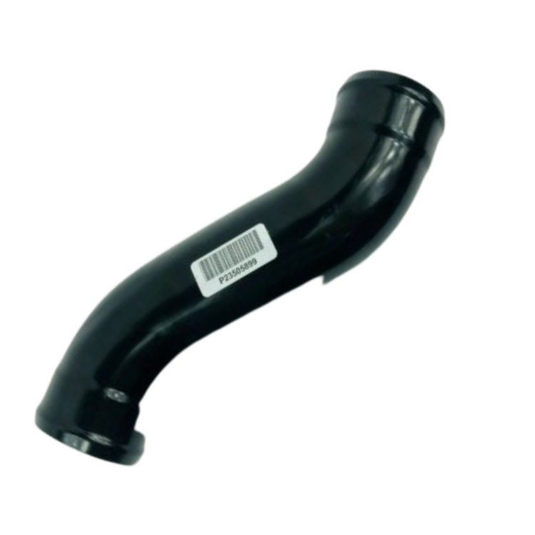 Detroit 60 Series Coolant Tube 1996-2007: OEM 23505899