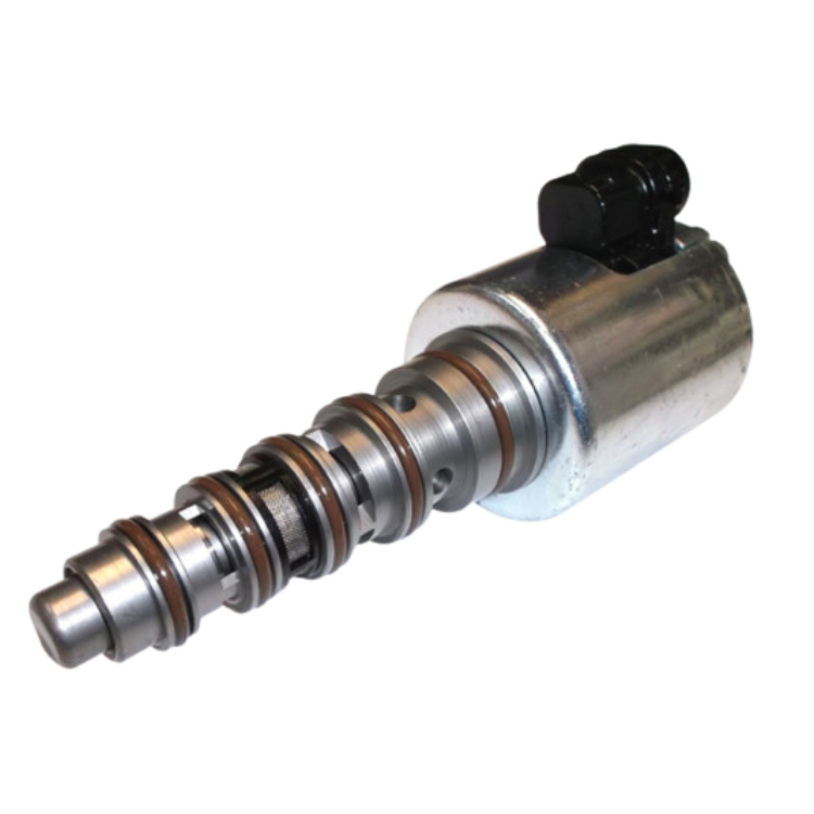 Tamerx EGR Valve Actuator for Detroit 60 Series engines, OEM 23533139, for 2003-2007 models, high-quality performance.