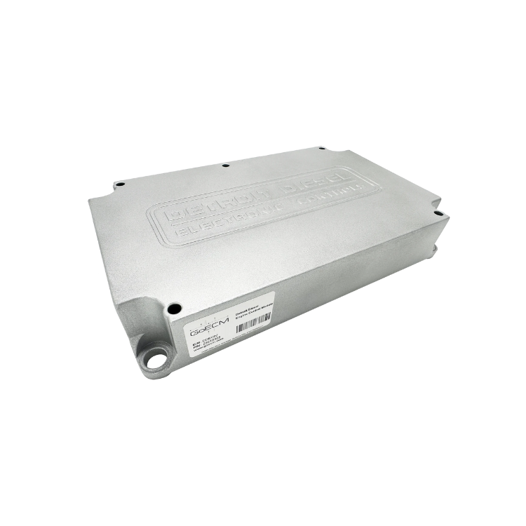 Tamerx Engine Control Module (ECM) for Detroit 60 Series engines, OEM 23519308, designed for 1998-2002 models