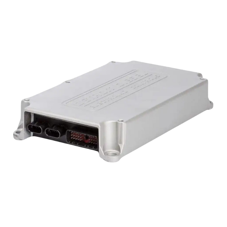 TamerX Engine Control Module (ECM) for Detroit 60 Series engines, OEM 23513553, high-quality performance.