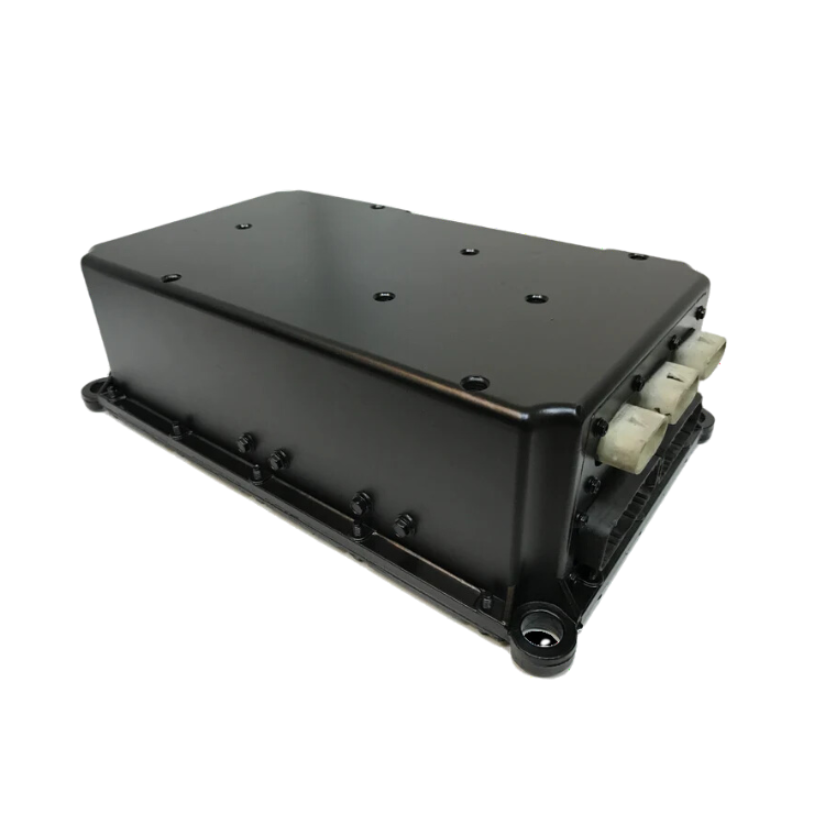 Tamerx Engine Control Module (ECM) for Detroit 60 Series engines, OEM 7570050, high-quality performance.