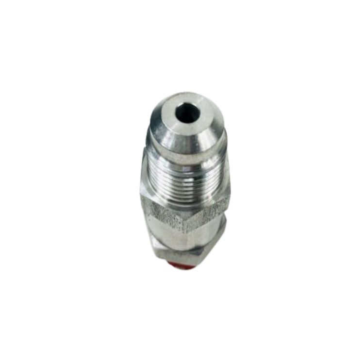 Detroit 60 Series Fuel Check Valve 1996-2007: OEM 23516918