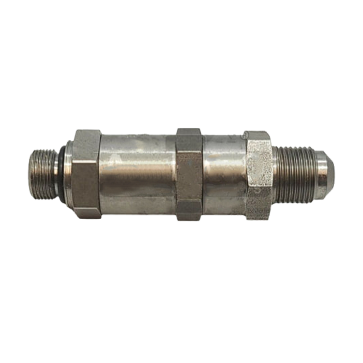 Detroit 60 Series Fuel Check Valve 1996-2007: OEM 23537213
