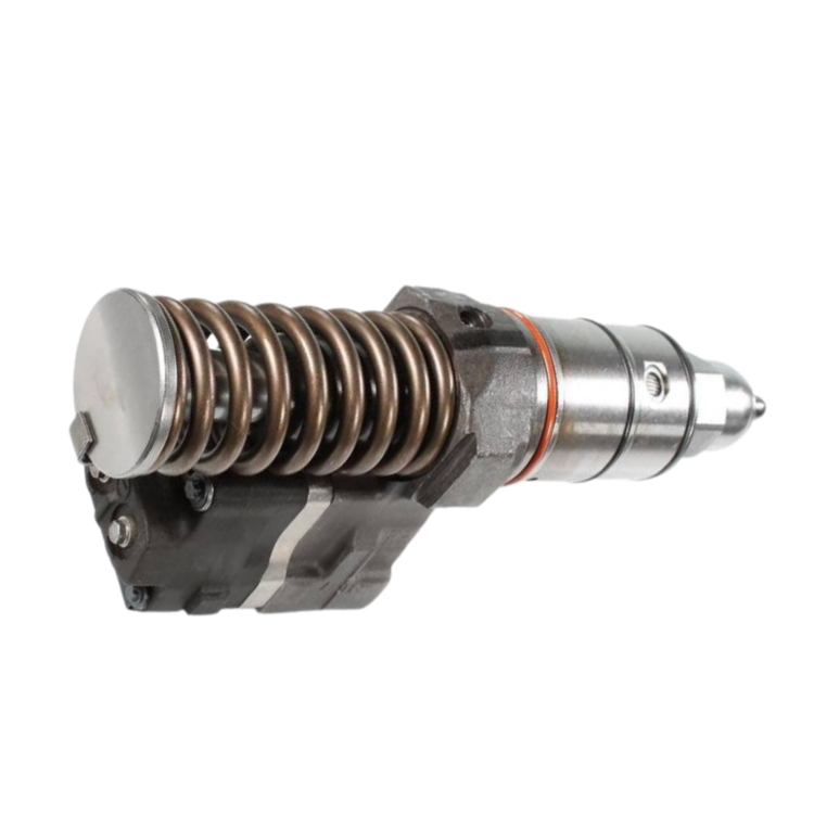 Tamerx Fuel Injector for Detroit 60 Series, OEM 5237042, for high-performance engines, delivering quality and reliability.