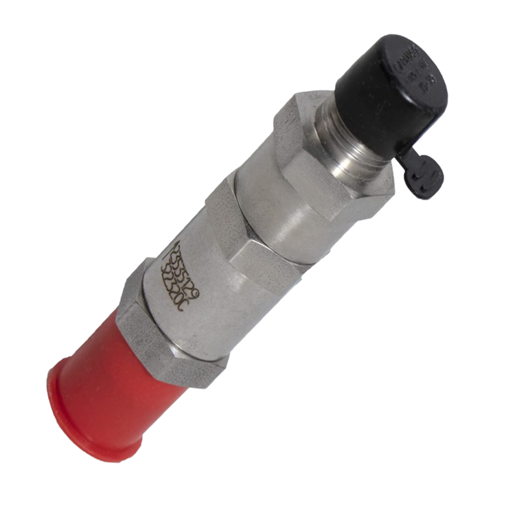 Detroit 60 Series Pump Check Valve 1996-2007: OEM 23535129