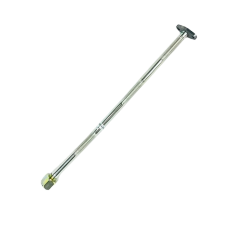 Detroit 60 Series Turbo Drain Line 1996-2007: OEM 23518514
