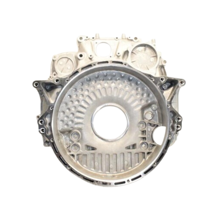 Tamerx Flywheel Housing for Detroit DD13 engines, OEM A471051103, designed for 2007–2016 models, high-quality performance.