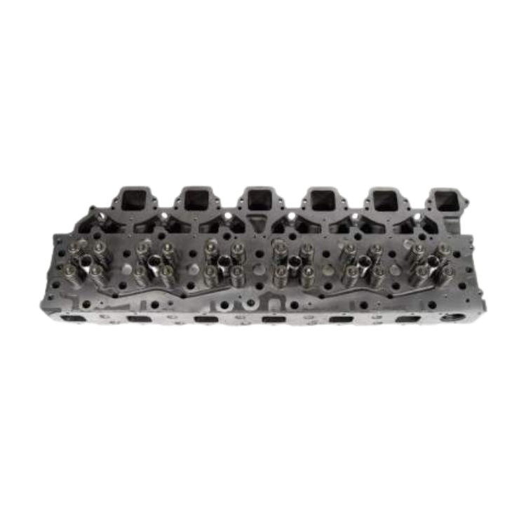 Detroit DD13 Cylinder Head 2007-2016 OEM 23531254