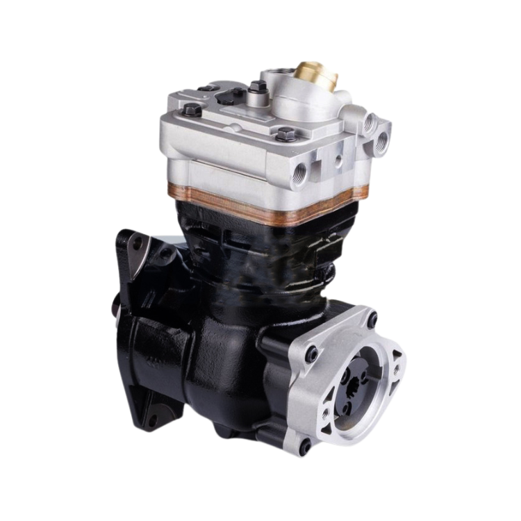 Tamerx Air Compressor for Detroit DD13, DD15 engines, OEM A4721300815, for 2014–2017 models, high-quality performance.
