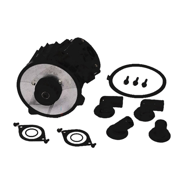 Detroit DD13, DD15 Crankcase Breather 20142019 9026438