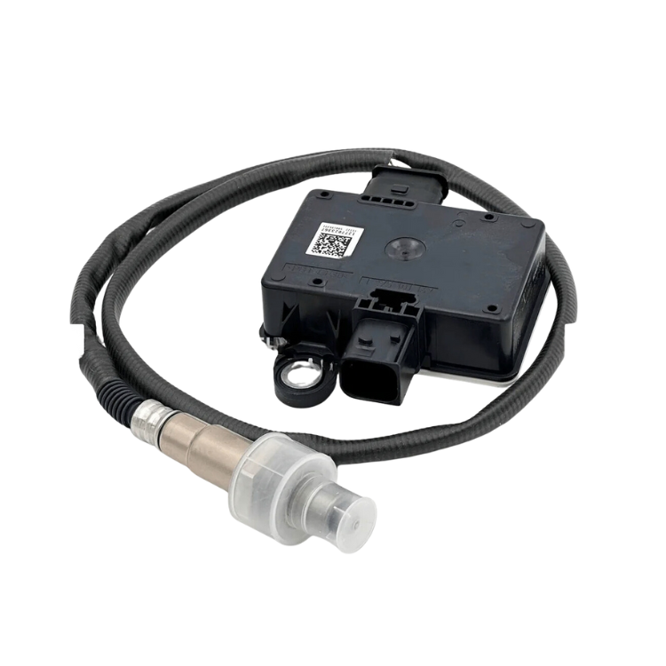 Tamerx PM Sensor for Detroit DD13, DD15, and DD16 engines, OEM A0111531328, 2014-2020 models, high-quality performance.