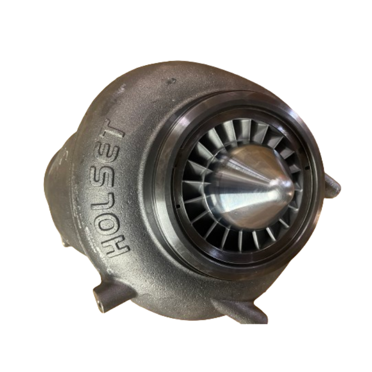 Tamerx Supercharger for Detroit DD13, DD15, DD16 engines, OEM DDE/EA472200834, designed for 2015-2023 models.