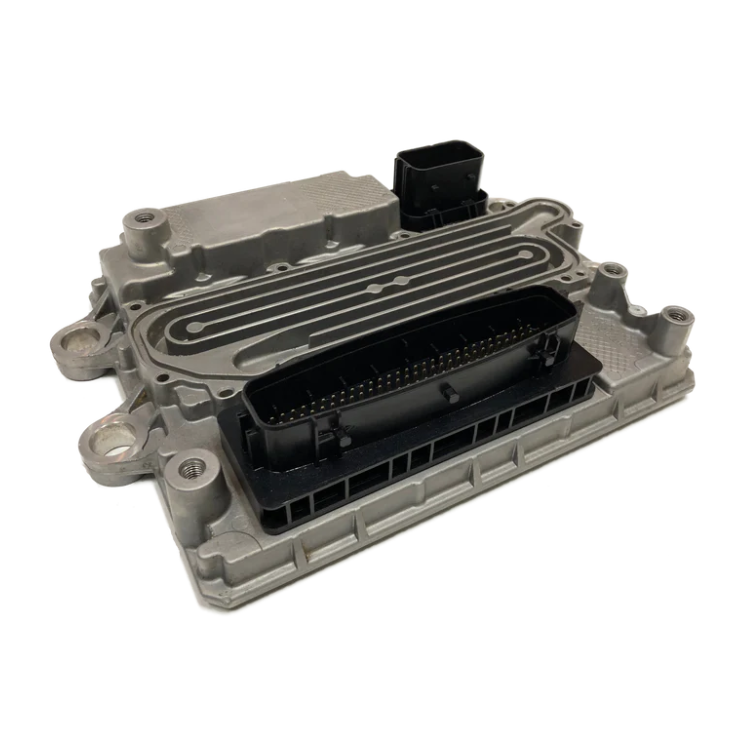 TamerX Engine Control Module (ECM) for Detroit DD13, DD15 engines, OEM A0014462835, designed for 2014-2016 models