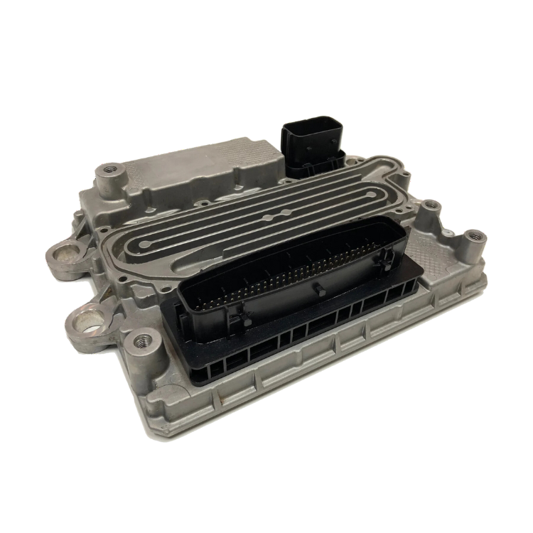 TamerX Engine Control Module (ECM) for Detroit DD13, DD15 engines, OEM A0004469135, designed for 2014 models