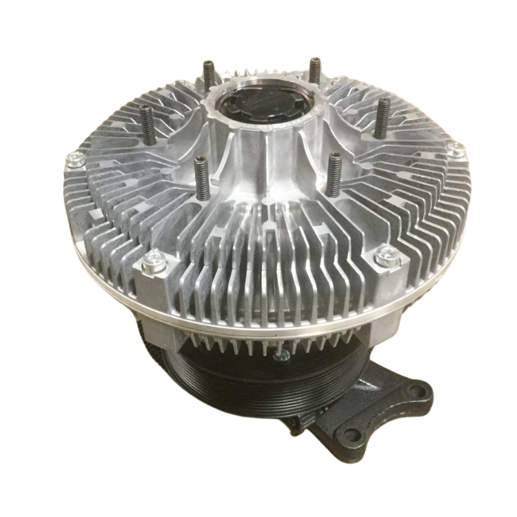 Tamerx Fan Clutch for Detroit DD13, DD15 engines, OEM 79A98621, designed for 2007–2017 models, high-quality performance.