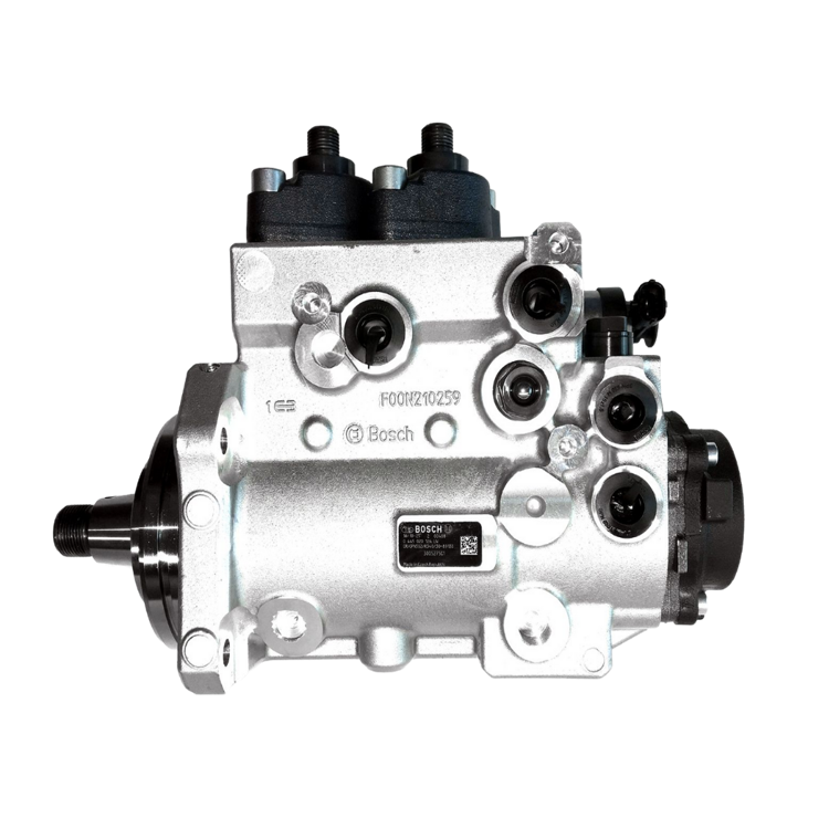 Detroit DD13, DD15 High Pressure Fuel Pump 2011-2018: OEM A4720901550