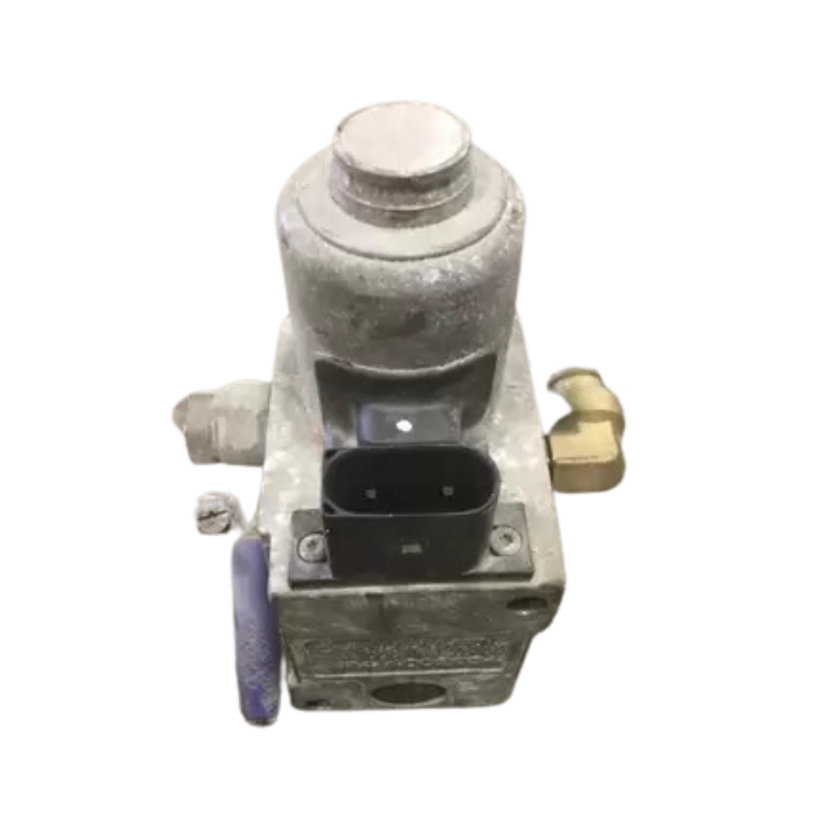 Detroit DD13, DD15 Turbo Air Control by Tamerx, OEM R414002934, designed for 2009–2016 models, high-quality performance.