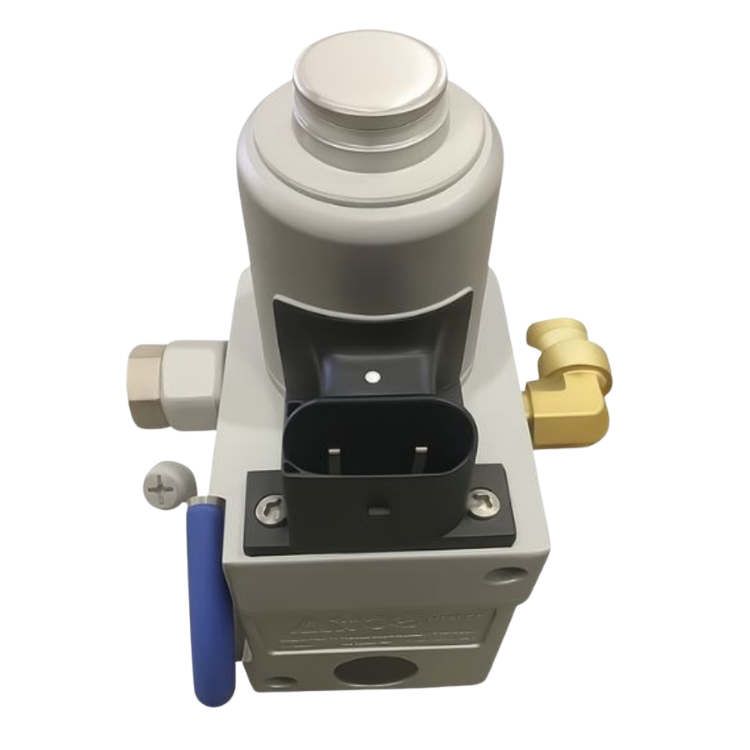 Detroit DD13, DD15 Turbo Air Control by Tamerx, OEM R414002934, designed for 2009–2016 models, high-quality performance.