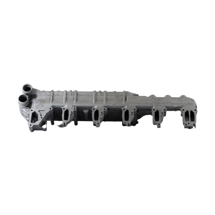 Detroit DD13 EGR Cooler 2016-2018: OEM A4711409075
