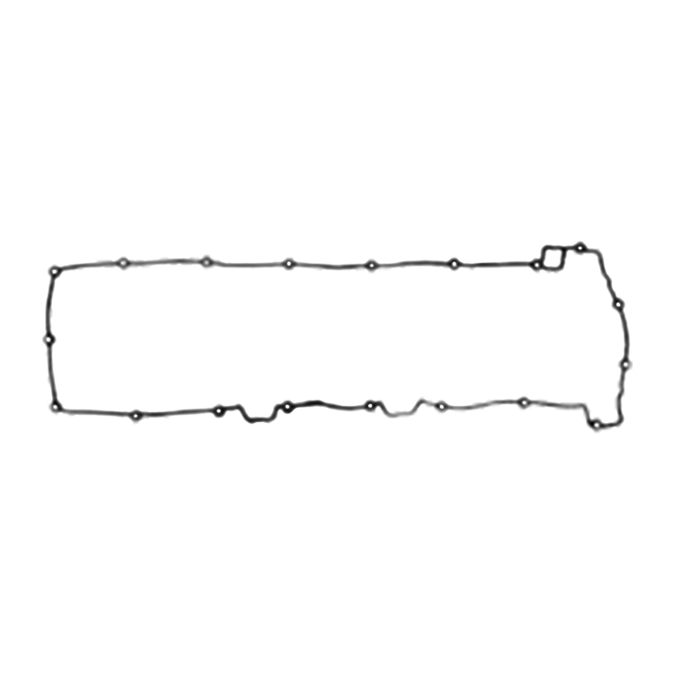 Detroit DD13 Engine Valve Cover Gasket 2010 - 2016: OEM A4710160521