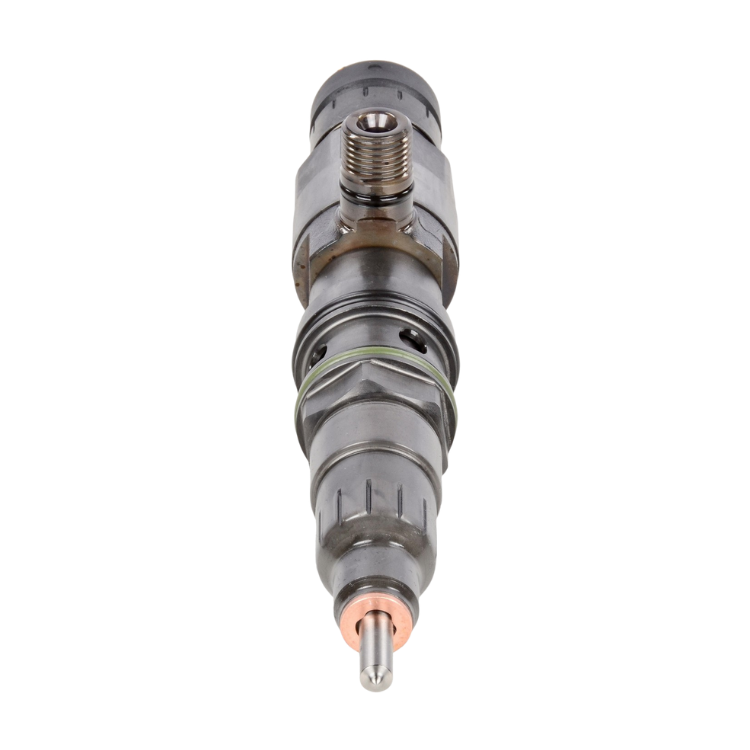 Tamerx Fuel Injector for Detroit DD13 engines, OEM DDE/RA4600701187S, designed for 2010-2014 models, high-quality performance