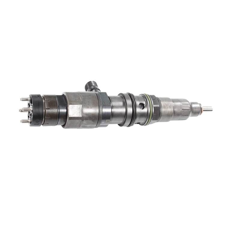 Detroit DD13 Fuel Injector 2010-2015: OEM DDE/RA4600701187 