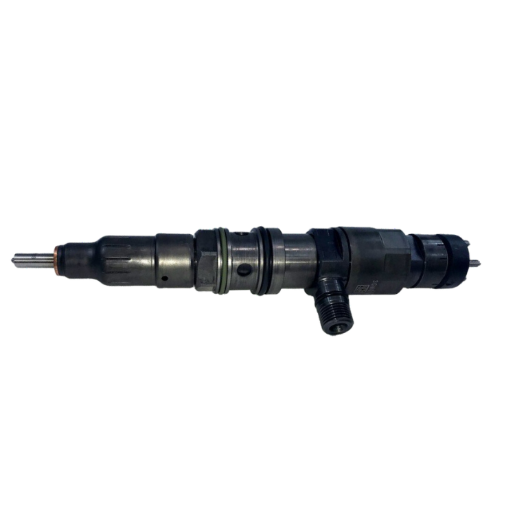 Detroit DD13 Fuel Injector 2010-2015: OEM DDE/RA4600701187 