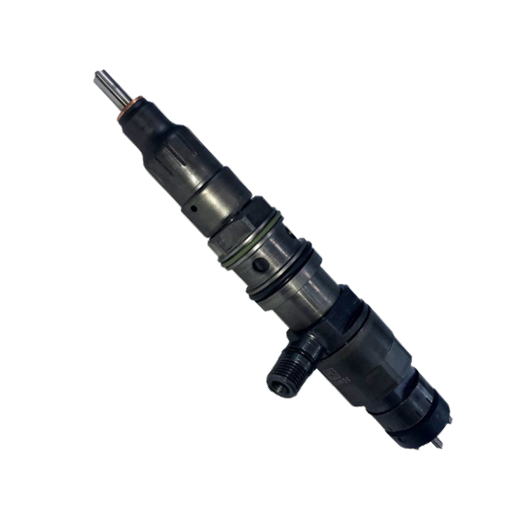 Detroit DD13 Fuel Injector 2015-2018: OEM DDE/RA4710701387 