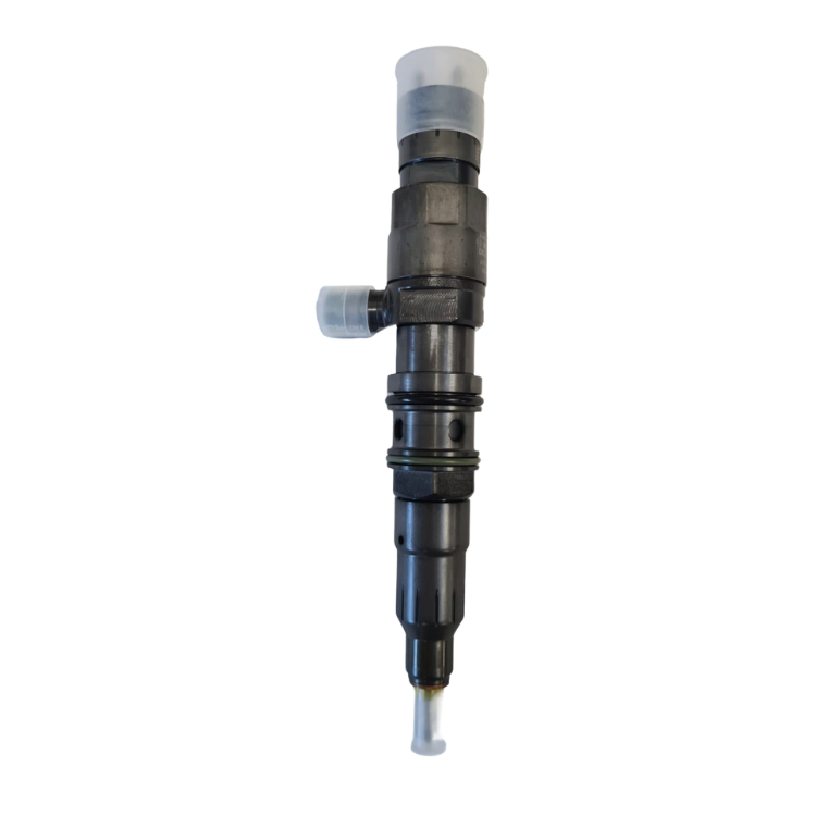 Tamerx Fuel Injector for Detroit DD13 engines, OEM 4710701787, designed for 2022-2024 models, high-quality performance.
