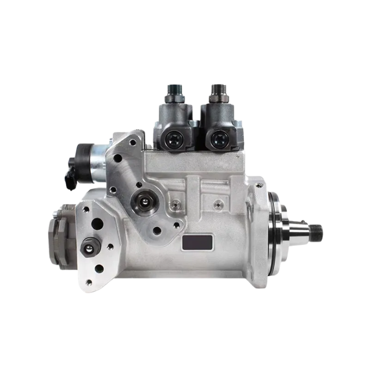 Tamerx High Pressure Fuel Pump for Detroit DD13 engines, OEM A4720902150, designed for 2014–2020 models