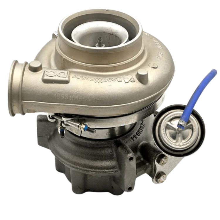 Tamerx Turbo Assembly for Detroit DD13 engines, OEM RA4710967399, designed for 2015-2017 models, high-quality performance.